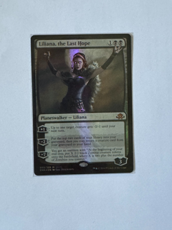Magic the Gathering - MTG - SDCC 2016 Exclusive Planeswalkers Set -Complete- NM - Image 2