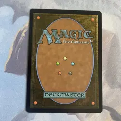 Xu-Ifit, Osteoharmonist #127 | Near Mint | Edge of Eternities Magic MTG - Image 2