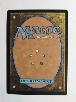 Harrow Rainbow Foil Garden Buds Secret Lair MTG Nm - Image 2