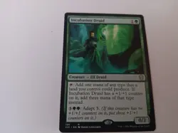 MTG RNA PRNA C21 Incubation Druid - Image 1