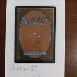 Divert Disaster *Common* Magic MtG x1 Edge of Eternities - Image 2