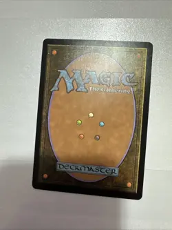 MTG Magic the Gathering Mikaeus, the Unhallowed Ultimate Masters NM - Image 2