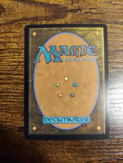 Jenova, Ancient Calamity, Borderless Art, Final Fantasy, MTG NM Non-Foil - Image 2