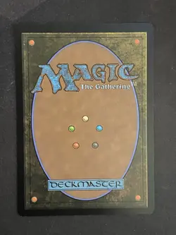 Ancient Tomb (0001) (Borderless) Edge of Eternities Pack Fresh MTG MINT - Image 2