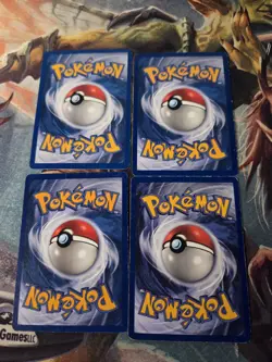 PIKACHU Jungle 60/64 Pokemon WOTC Card Unlimited HP - Image 3