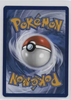 Slowpoke Reverse Foil Pokemon SV02: Paldea Evolved #085 0cv - Image 2