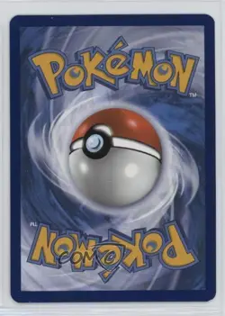 Professor's Research Pokemon Scarlet & Violet Paldean Fates #087 11pj - Image 2