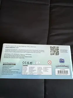 Pokemon TCG Silver Tempest Elite Trainer Box ETB - New Factory Sealed English - Image 3