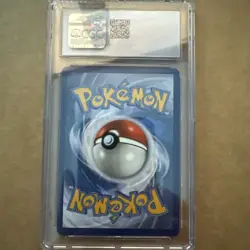 Pokemon Darkness Ablaze 019/189 Charizard V 2020 Ultra Rare CGC 10 GEM MINT - Image 2