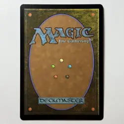 Diabolos, Guardian Force Death's Shadow -MTG x Final Fantasy Store Champs FOIL - Image 2