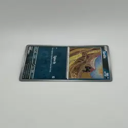 Sandile 057/086 Poke Ball Reverse Holo SV11B: Black Bolt Pokemon TCG English - Image 5