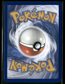 Pokemon Rabsca #024/162 SV05: Temporal Forces Uncommon Reverse Holo - Image 2