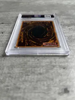 Yugioh Card Cost Down Ultra Rare PSA 10 Gem Mint, Dark Crisis DCR-053 2003 (1) - Image 4