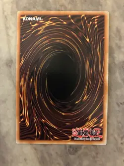 Yugioh! TCG - Cupsy Yummy - Starlight Rare - Justice Hunters - JUSH-EN016 - 1st - Image 2