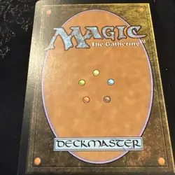 MTG 2013 PRESCIENT CHIMERA - CREATURE 59/249 - Magic Gathering card - Image 3
