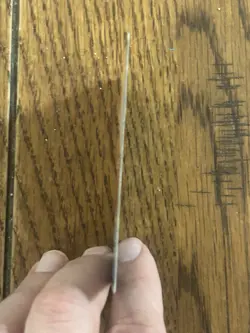 Avatar Last Airbender Appa's Wild Ride Promo Upper Deck QuickStrike Trading Card - Image 3