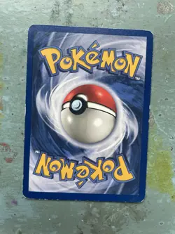 Wigglytuff Pokemon Card - 16/64 TCG Jungle Set Rare Holo - Image 4