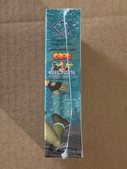 TOMB RAIDER LARA CROFT NEPTUNE'S FURY CCG 50 CARD QUEST DECK SEALED 1999 BOOSTER - Image 3