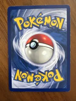 Pokemon TCG Dewgong Shadowless Base Set Card 25/102 1st Edition Uncommon - Image 2