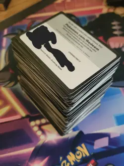 Pokemon TCG Random Bulk + Unused Code Card Lot (Comes in Tins!) - Image 3