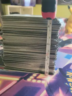 Pokemon TCG Random Bulk + Unused Code Card Lot (Comes in Tins!) - Image 4