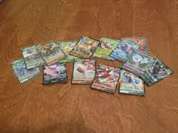 Pokemon TCG Random Bulk + Unused Code Card Lot (Comes in Tins!) - Image 5