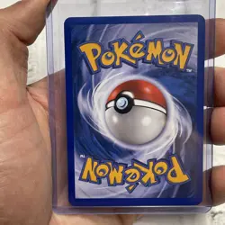 Pokemon Spoink 73/97 Dragon Regular NM/MT Vintage Vtg Pokemon Card Common TCG - Image 3