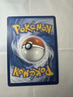 Pokemon TCG Bulbasaur Stellar Crown Illustration Holo Card 143/142 - Image 2