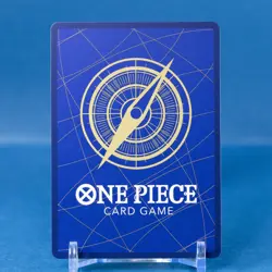 Sabo PRB02-014 SR ONE PIECE Card The Best 2 - ONE PIECE Card Game Japanese foil - Image 2