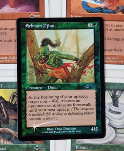 Magic: The Gathering - Beatdown Box Set - Complete - English - Card NM - Box PO - Image 3