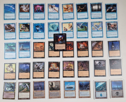 Magic: The Gathering - Beatdown Box Set - Complete - English - Card NM - Box PO - Image 4