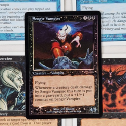 Magic: The Gathering - Beatdown Box Set - Complete - English - Card NM - Box PO - Image 5
