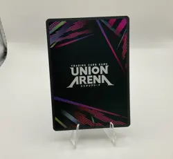 Terrible Tornado OPM-1-013 Judge Promo Prize Card Union Arena English One Punch - Image 2