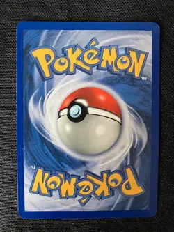 Omastar Squeeze/Spike Barrage 80 HP Pokemon Neo Discovery TCG Card 43/75 - Image 4