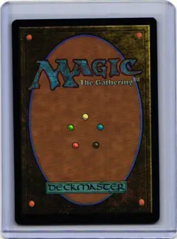 NM Tragic Arrogance, MTG, Final Fantasy Commander, Magic the Gathering, 258 - Image 2