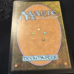 Pin to the Earth - Magic the Gathering MTG Journey into Nyx Single Card - Image 3