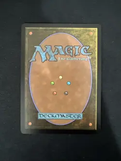 Umaro, Raging Yeti (Extended Art) 156 Foil MTG FINAL FANTASY Commander Mint - Image 2