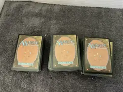 Large Collection of Magic Cards Vintage & Modern MTG Card Lot 1 lb - Image 2