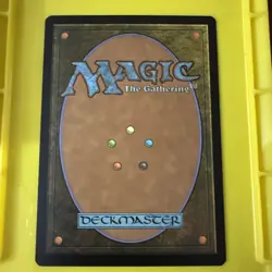 MTG Return to Ravnica Drudge Beetle 122/274 NM - Image 2