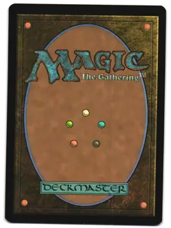 Discerning Peddler 121 C Outlaws of Thunder Junction NM MTG - Image 2