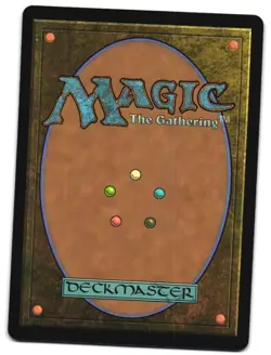 Overzealous Muscle 97 C Outlaws of Thunder Junction NM MTG - Image 2