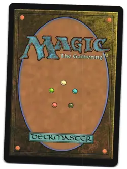 Mystical Tether 19 C Outlaws of Thunder Junction NM MTG - Image 2