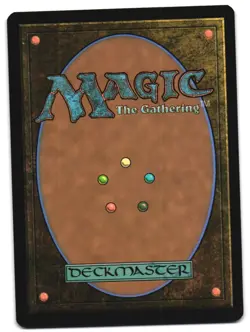 Chupacabra Echo 97 U The Lost Caverns of Ixalan NM MTG - Image 2
