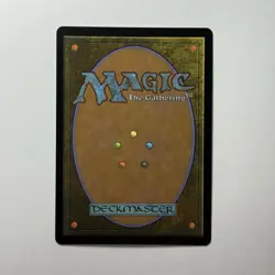 MTG Ultima Foil Final Fantasy Promo Standard Showdown English NM Tracked Post - Image 4