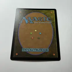 MTG Ultima Foil Final Fantasy Promo Standard Showdown English NM Tracked Post - Image 5