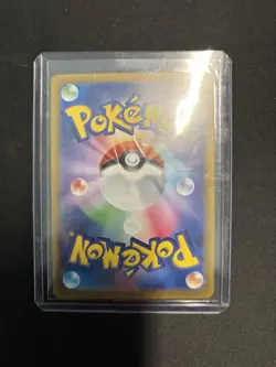 Iron Thorns ex RR 056/187 SV8a/JAPANESE Pokemon Terastal Festival - Image 2