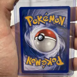 Pokemon Onix 98/147 - Non Holo - Pokemon TCG - Aquapolis Vintage NM/MT Common - Image 3