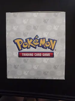 Pokemon TCG Ultra Pro Sinnoh Alcove Click Deck Box Riolu Piplup Turtwig Chimchar - Image 3