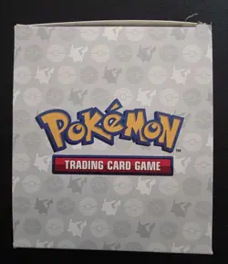 Pokemon Ultra Pro Galar Alcove Click Deck Box Yamper Scorbunny Sobble Grookey - Image 3