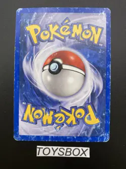 Carte Pokemon Tarinor Rare 25/110 / Bloc EX Fantomes Holon / Played FR - Image 3